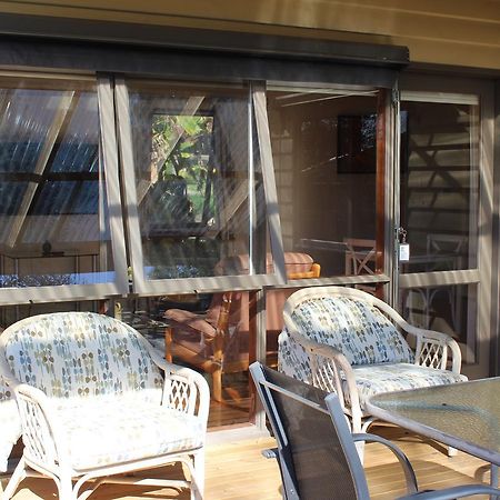 Australian Home Away @ Wonga Park Brushy Creek エクステリア 写真