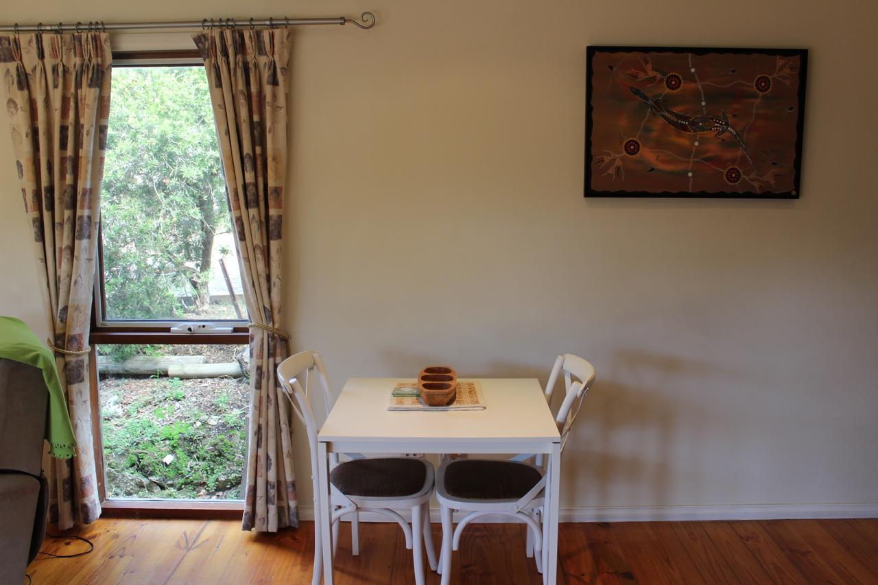 Australian Home Away @ Wonga Park Brushy Creek エクステリア 写真