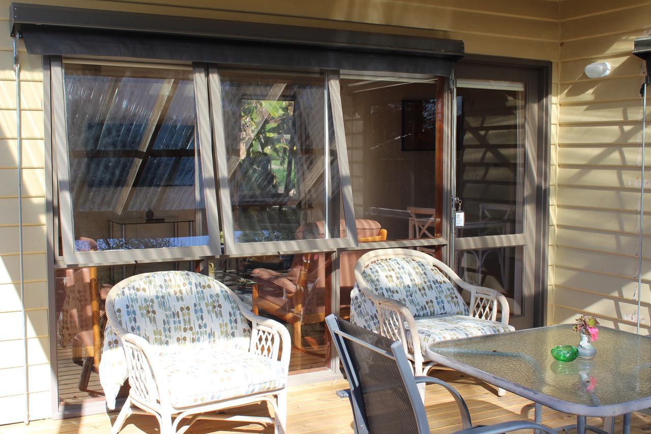 Australian Home Away @ Wonga Park Brushy Creek エクステリア 写真