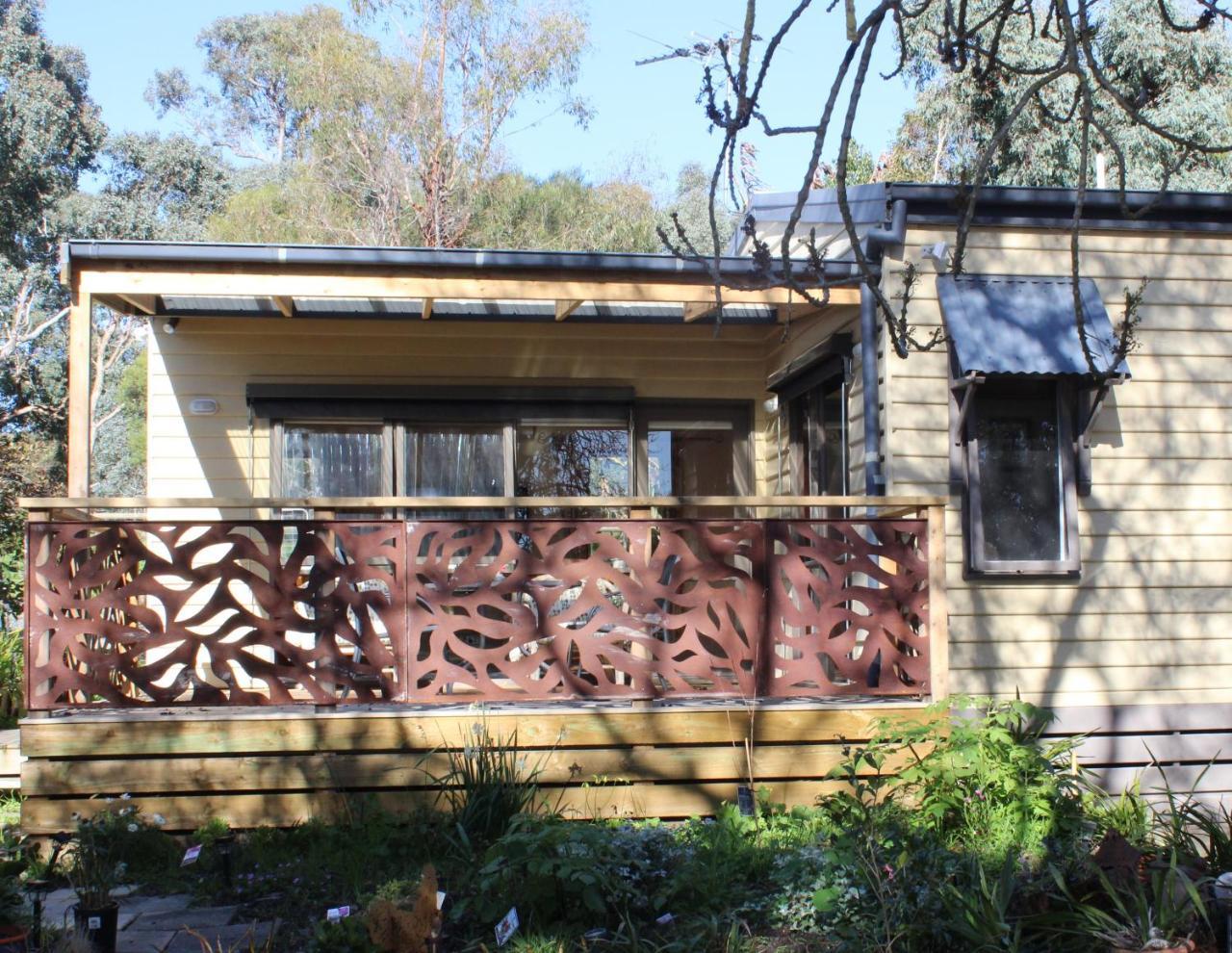 Australian Home Away @ Wonga Park Brushy Creek エクステリア 写真