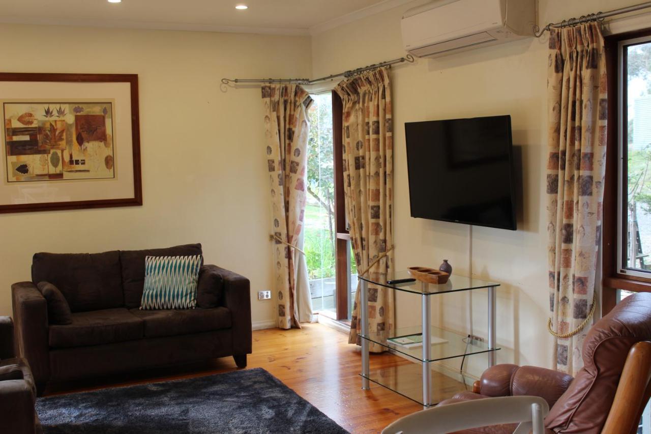 Australian Home Away @ Wonga Park Brushy Creek エクステリア 写真