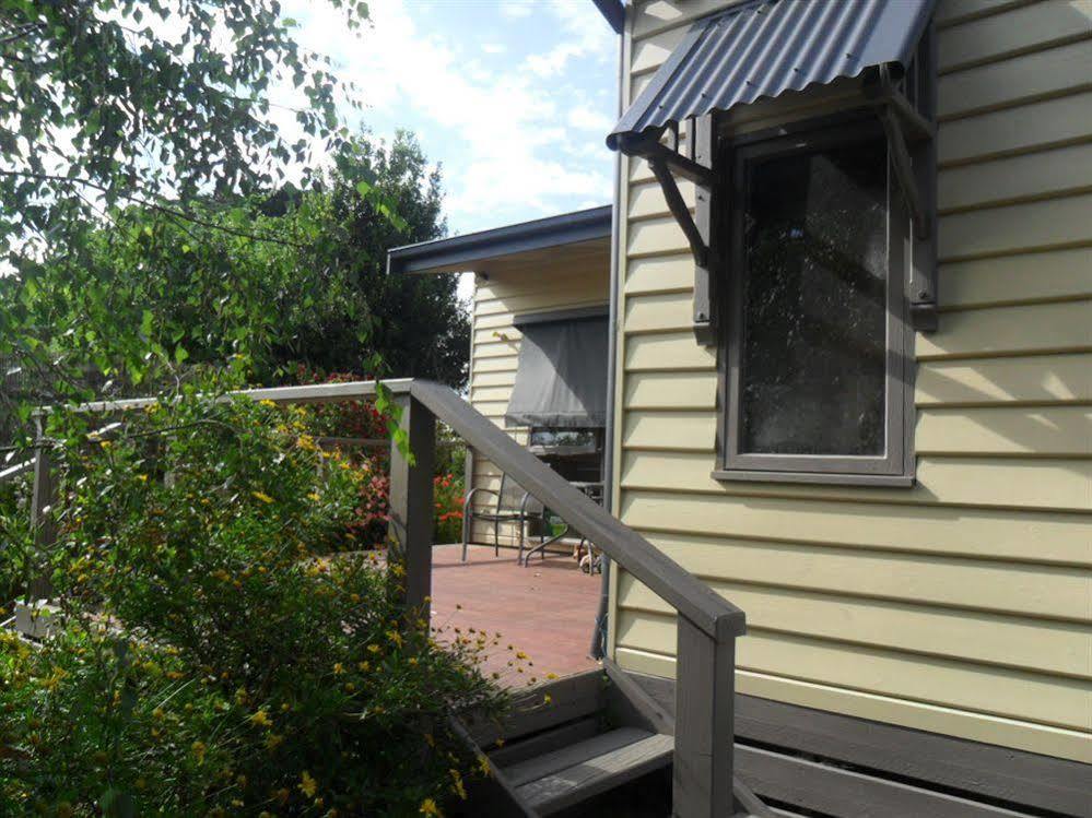 Australian Home Away @ Wonga Park Brushy Creek エクステリア 写真